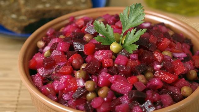 150 Грамм в день этого овоща творят чудеса с организмом! Чем свекла полезна для организма? смотреть онлайн