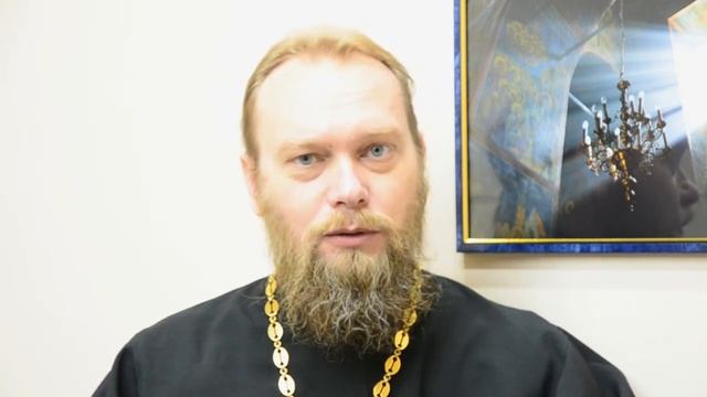 Послушания против воли Божией смотреть онлайн