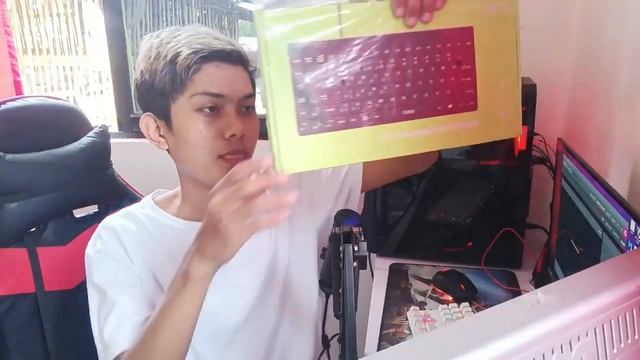 199 PHP NA ROBOT SA SHOPEE UNBOXING! WORTH IT KAYA? смотреть онлайн