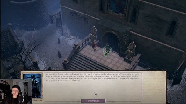 Beginning of Act 5 Shennanigans | Pathfinder: Wrath of the Righteous (Lich Cruoromancer) Part 78 смотреть онлайн