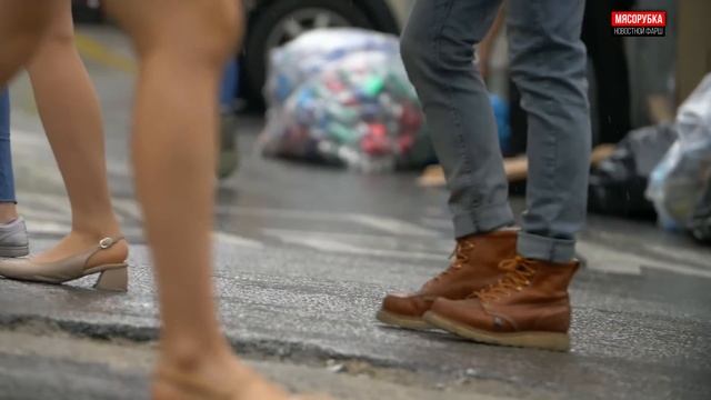 В США у детей отняли завтраки || Шольц выгнал стариков на мороз || Байден допустил фатальную ошибку смотреть онлайн