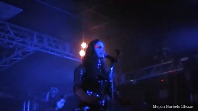 Otto Dix - Semantika - 11.09.2011 смотреть онлайн