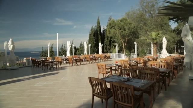 VOYAGE TURKBUKU 5 Турция, Бодрум смотреть онлайн
