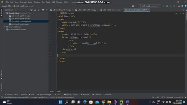 act3 mod2 cc106 rwa py смотреть онлайн