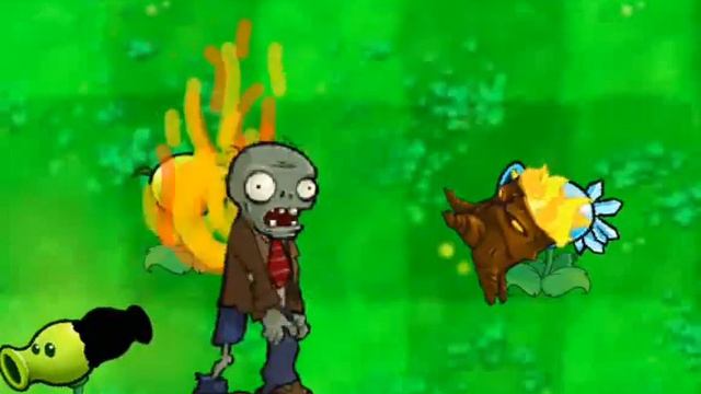 огненный горохострел смотреть онлайн