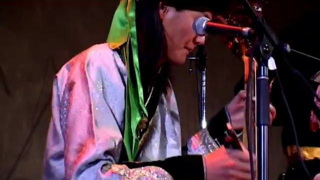 Намгар - Хороводная смотреть онлайн