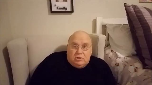 Проповедь: Терпение.- Василий Карман смотреть онлайн