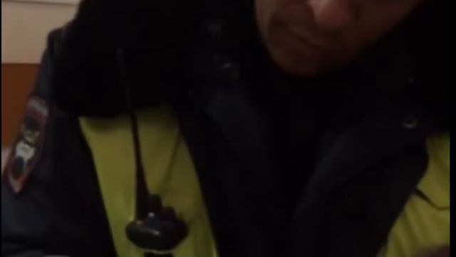 ДПС УФА. "БронеБык" ИДПС Зуфаров. Служить бы рад и прислуживаться не тошно... смотреть онлайн