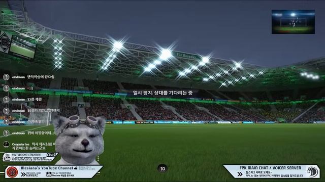 [FPK.kr] FIFA16 방송(피파프로클럽) - GUN [3] VS [2] TP - 2016.01.15 смотреть онлайн