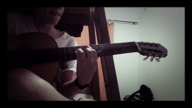 Do Re Mi- Kurt Cobain (solo guitarra) смотреть онлайн