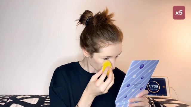 Макияж за 1 минуту, 10 минут и 1 час ⚡️ смотреть онлайн