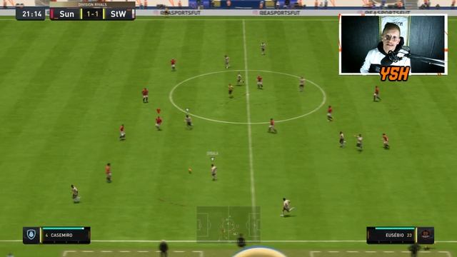 THE MOST META TACTICS POST PATCH! Best 4312 Custom Tactics FIFA 23 смотреть онлайн
