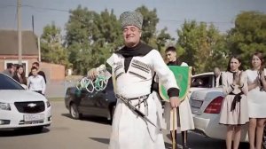 Амран и Анюта