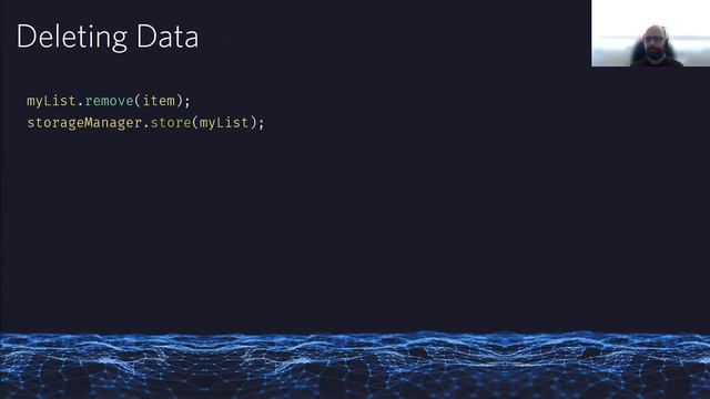 Java In-Memory Database-Apps with MicroStream | Florian Habermann (EN) смотреть онлайн