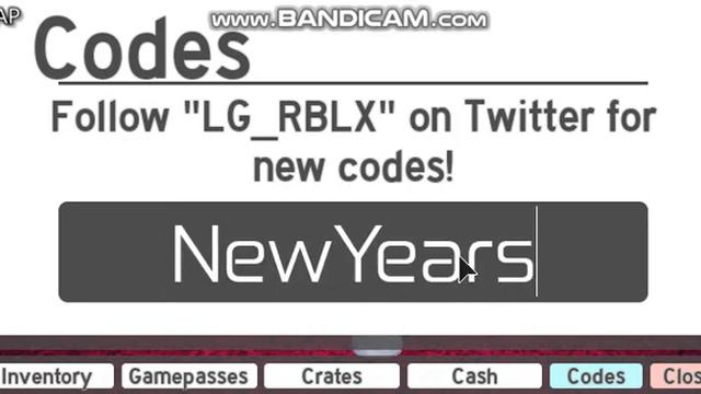 New Code!! / The Clown Killing Reborn / Roblox смотреть онлайн