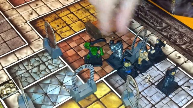 Ulag boss battle смотреть онлайн