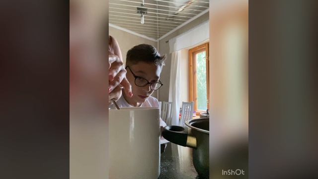 Готовлю себе завтрак САМ смотреть онлайн