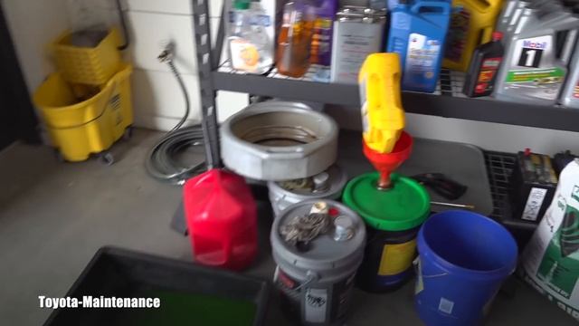 Head Gasket Coolant Passages Blocked by Rust смотреть онлайн