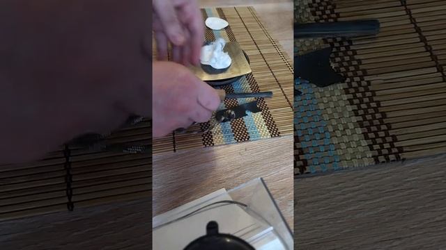 Огниво туристическое (профессиональное) Шершнявый Шершень - Тест розжига смотреть онлайн