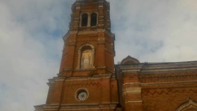 Прогулка вокруг Волоколамска смотреть онлайн