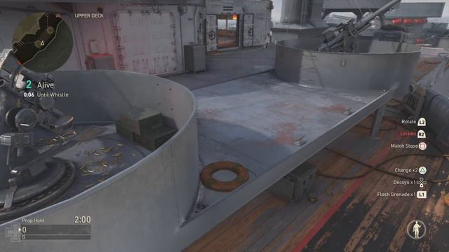 Call of Duty - PROP HUNT video 1 - just a lifesaver... смотреть онлайн