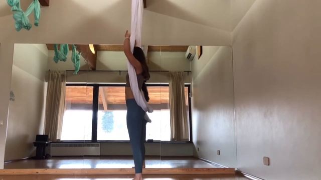 ДЛЯ ТРЕНЕРОВ - Стойки на гамаке смотреть онлайн