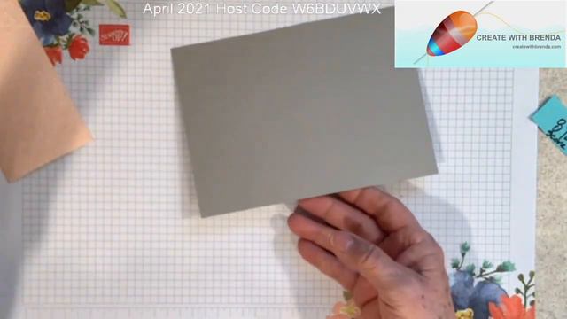 Peony Garden by Stampin’Up! Farewell Tour Day 5 смотреть онлайн