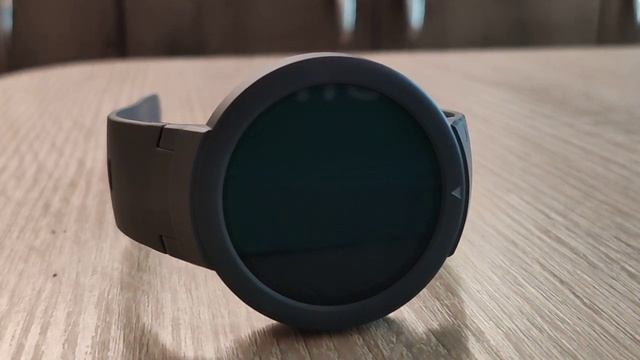 Don't Buy XIAOMI Amazfit Verge Lite - bootloop / НЕ ПОКУПАЙТЕ! смотреть онлайн
