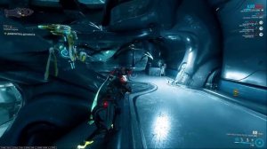 Warframe | Прохождение квеста «ЗОВ ТЕМПЕСТАРИИ» [Без комментариев] ?