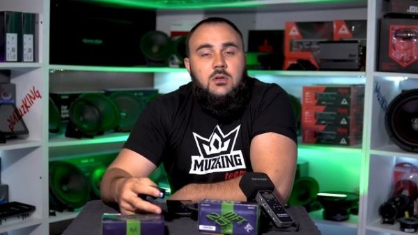 MACHETE MFT-25 (MINI)