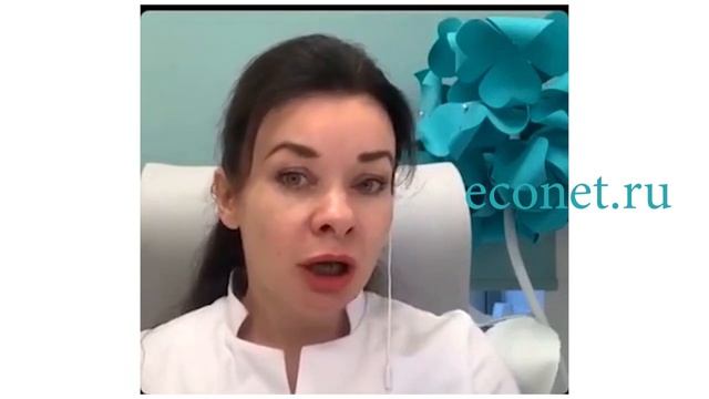 Сухие или жирные волосы - как определить | ECONET.RU смотреть онлайн