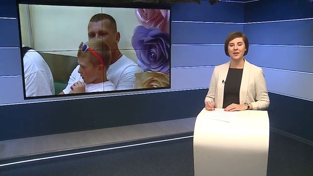 (12+) Самые популярные имена для детей среди мытищинцев смотреть онлайн