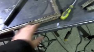 Сварочный кондуктор. Обзор от сварщика.