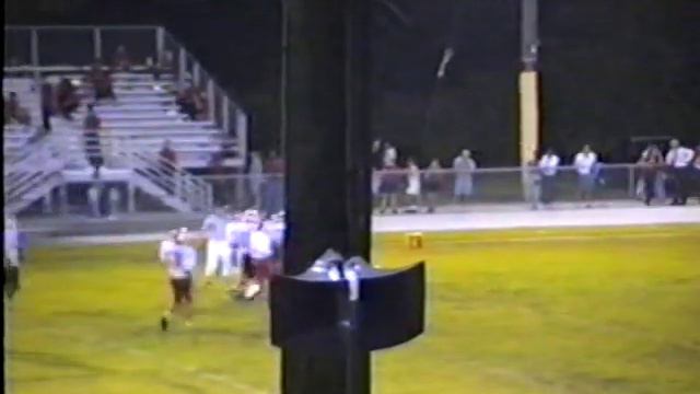 HHS vs LETO 1993 GAME 2 pt. 2 смотреть онлайн