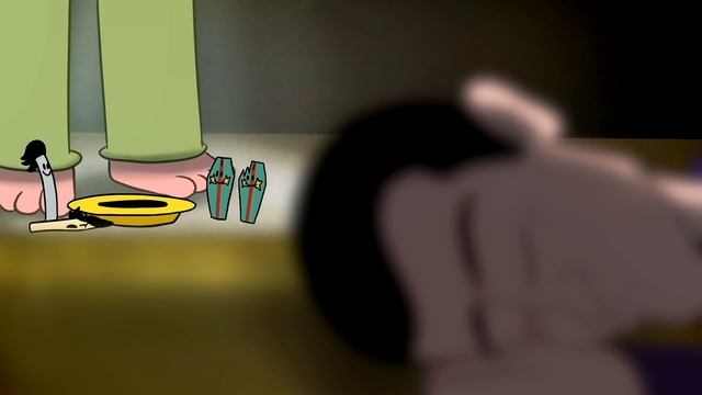 #ВТРЕНДЕ - ЕСЛИ БЫ ДИСНЕЙ ДЕЛАЛ ЗЕЛЕНЫЙ СЛОНИК