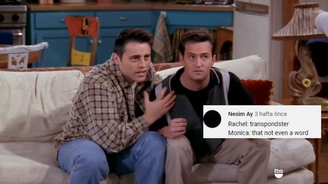 Friends - Once said... (only edition ) смотреть онлайн