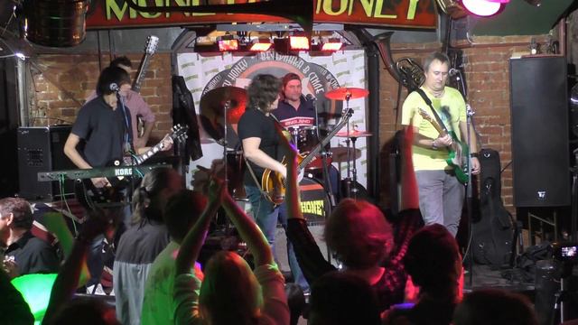 The Sunflowers  Джон Леннон, С Днём Рождения! #TheSunflowers #TheBeatles #ВладимирВржесневский #Mon