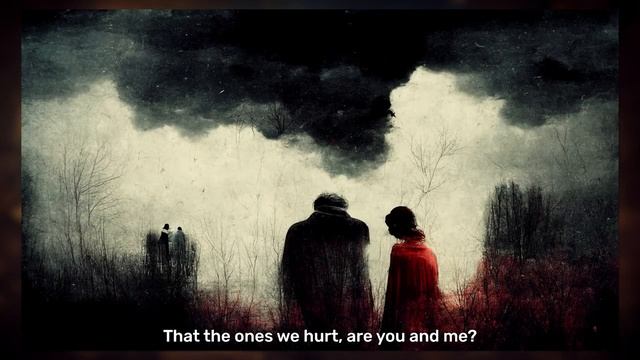 Gangsta's Paradise - Coolio Feat. L.V. (Midjourney)