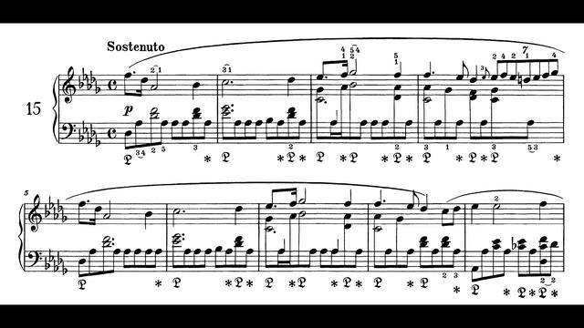 Chopin: 24 Preludes, Op.28 (Pogorelich) смотреть онлайн