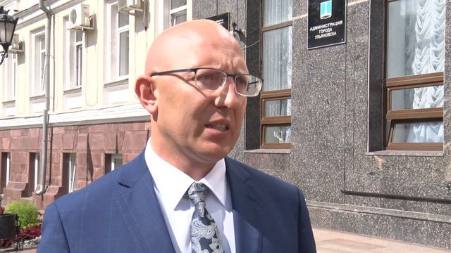 Благодаря вмешательству администрации Ульяновска в селе Луговое приступили к вывозу отходов смотреть онлайн