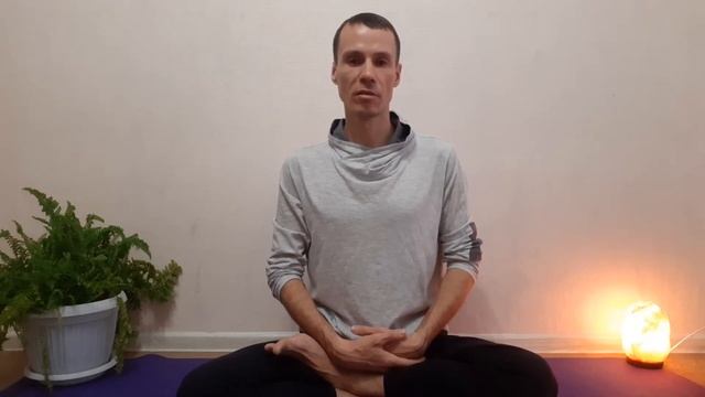 Дыхание с удлиненным выдохом (медитативное дыхание)