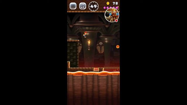 Обзор игры MARIO RUN #1 смотреть онлайн