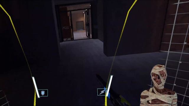 Espire 1: VR Operative - GamePlay смотреть онлайн