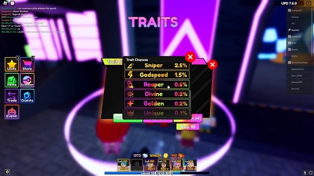 I Spent $25,000 ROBUX To Get 0.1% Aizen In ROBLOX.. смотреть онлайн