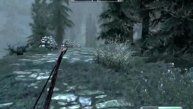Skyrim # 4 Дальняя дорога смотреть онлайн