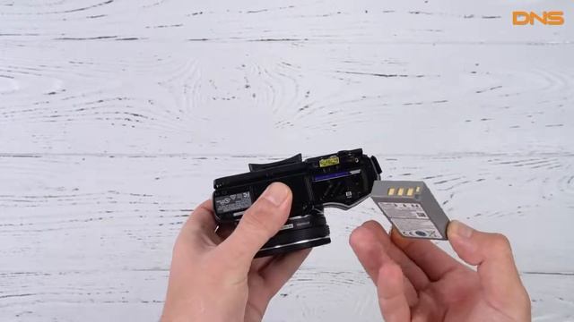 Распаковка Olympus OM-D E-M10 Pancake kit 14-42mm EZ / Unboxing Olympus OM-D E-M10 Pancake kit смотреть онлайн