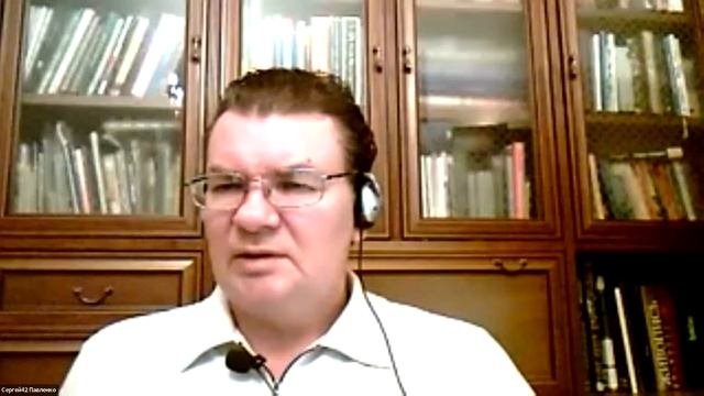 Об использовании деятельностной картины мира в развитии бизнес-организации смотреть онлайн