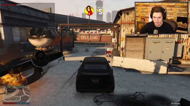 GTA 5: 1000 MILITARES vs 1 PESSOA!!! (DESAFIO das 100 ESTRELAS) смотреть онлайн