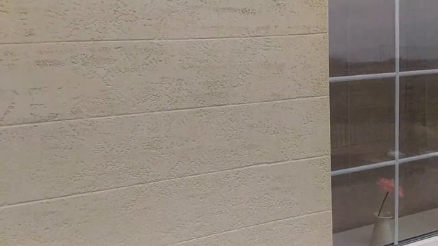 Коттедж в Женеве. Окончание строительства. Фасад травертин. смотреть онлайн