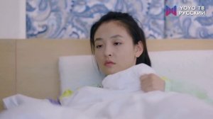 Любовь на льду 16 Серия [РУССКАЯ ОЗВУЧКА] Любовь на коньках / Skate Into Love / 冰糖炖雪梨